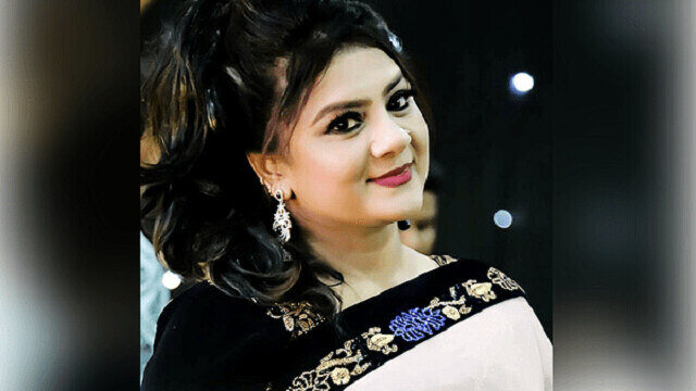 হেলেনা জাহাঙ্গীরের বিরুদ্ধে তিন মামলায় অভিযোগপত্র প্রস্তুত