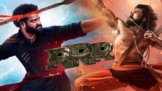 প্রথম সপ্তাহান্তে বক্স অফিসে বিশ্বরেকর্ড গড়লো রাজামৌলীর ‘আরআরআর’