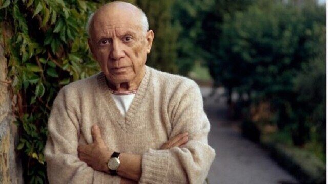 নারীদের প্রতি যেমন ছিলেন পাবলো পিকাসো