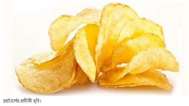 চিপস নিয়ে নেওয়ায় প্রেমিককে ‘গাড়িচাপা দেওয়ার চেষ্টা