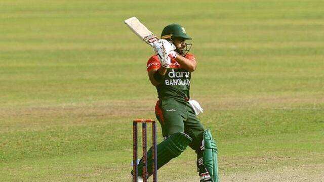 টস জিতে আজও ব্যাটিংয়ে বাংলাদেশ