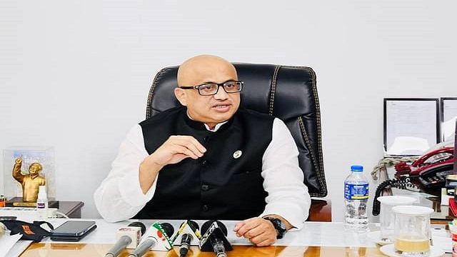 তত্ত্বাবধায়ক সরকারের স্বপ্ন দেখে লাভ নেই: তথ্য প্রতিমন্ত্রী