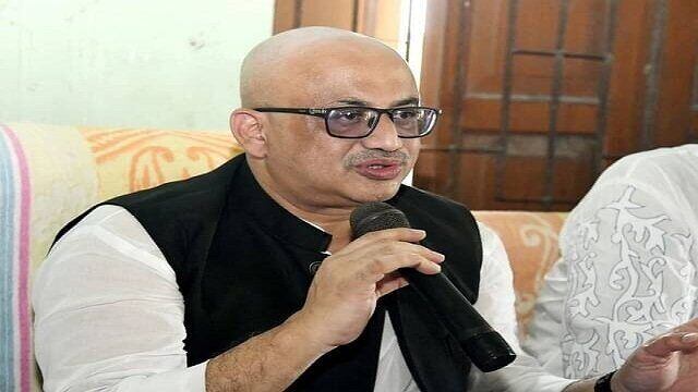 মন্ত্রিত্ব গেল মুরাদ হাসানের কিন্তু কোন কারণে