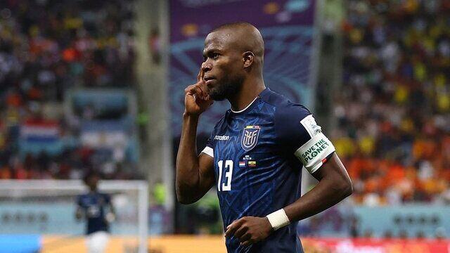 নেদারল্যান্ডস–ইকুয়েডরের ড্রয়ে স্বাগতিক কাতারের বিদায়