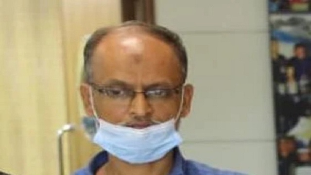 জাহিদুল হত্যা: আওয়ামী লীগ নেতা ওমর ফারুককে দল থেকে বহিষ্কার