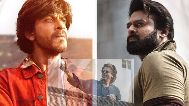 মরাঠা মন্দির থেকে ‘ডাঙ্কি’, সরিয়ে প্রভাসের ‘সালার’