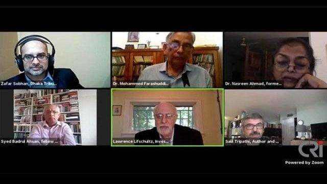 বঙ্গবন্ধু হত্যায় জিয়া ও মার্কিন দূতাবাসের সংযোগ নিয়ে তদন্ত দরকার: লিফশুলজ