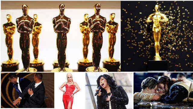 অস্কার নিয়ে যত বিতর্ক: পোশাক, প্রতিবাদ, ভুল, পুরস্কার, চড় কিংবা প্রত্যাখ্যান