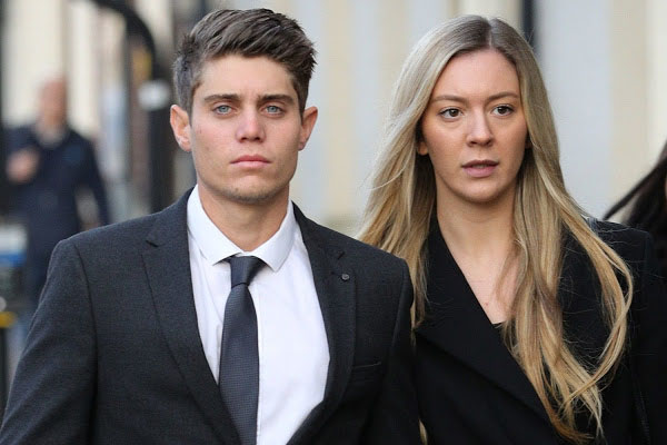 ঘুমন্ত নারীকে ধর্ষণ: আদালতে দোষী সাব্যস্ত অজি ক্রিকেটার