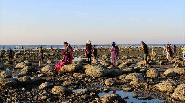 নিবন্ধন করে দিনে যেতে পারবেন ১২৫০ পর্যটক