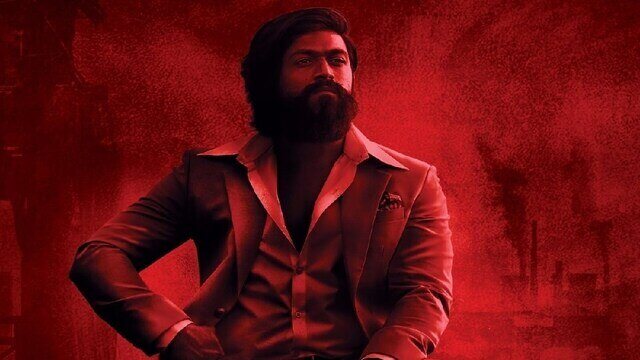 আসছে ‘কেজিএফ চ্যাপ্টার ২’: গান প্রকাশের মাধ্যমে শুরু হলো প্রচারণা