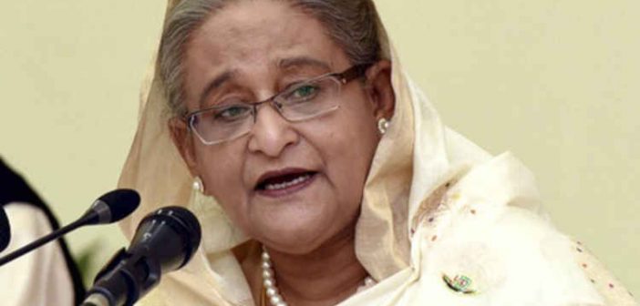 বিএনপির এমপিদের শপথের বিষয়ে সরকারের চাপ নেই: প্রধানমন্ত্রী