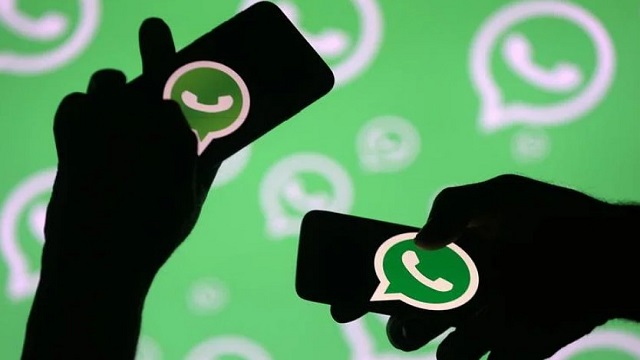 হোয়াটসঅ্যাপে নাম ব্যবহারের সুযোগ চালু