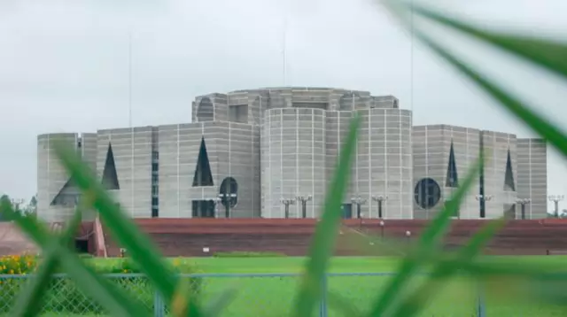 রাষ্ট্রপতির আহ্বানে ৬ সেপ্টেম্বর সংসদ বসছে