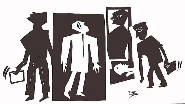 চা বিক্রেতা, ভাতের বিনিময়ে টিউশনি এবং আমাদের শিক্ষাব্যবস্থা