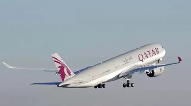 নিষেধাজ্ঞার পরও ইউরোপ থেকে যাত্রী আনছে কাতার এয়ারওয়েজ
