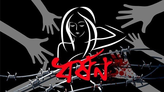 বুদ্ধিপ্রতিবন্ধী তরুণীকে ধর্ষণচেষ্টার মামলায় গ্রেপ্তার ১