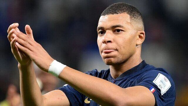 এমবাপ্পেকে ভয় পাচ্ছে না ডেনমার্ক