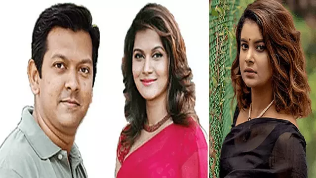 তাহসান, মিথিলা, ফারিয়া যেকোনো সময় গ্রেপ্তার হতে পারেন: পুলিশ