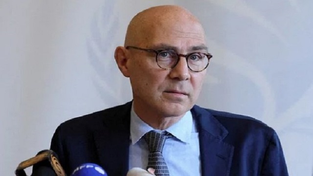 ডিজিটাল নিরাপত্তা আইনের প্রয়োগ এখনই বন্ধের আহ্বান জাতিসংঘের