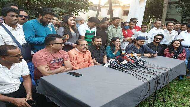 বলেছিলাম খেলা হবে কিন্তু ৯ মাস ধরে মাঝেমধ্যে খেলতে হবে বুঝিনি