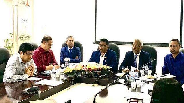 মেটাভার্সের ব্যবহার শুরু হলে বাংলাদেশেও ব্যাপক পরিবর্তন আসবে