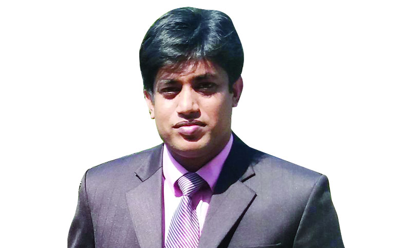 শিক্ষাজীবন থেকেই প্রস্তুতি নিতে হবে