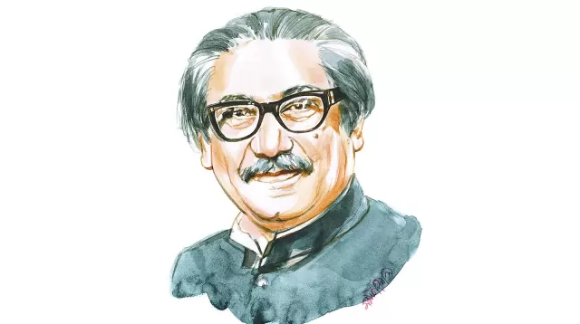 যে ভাষণে জেগে ওঠে বাঙালি