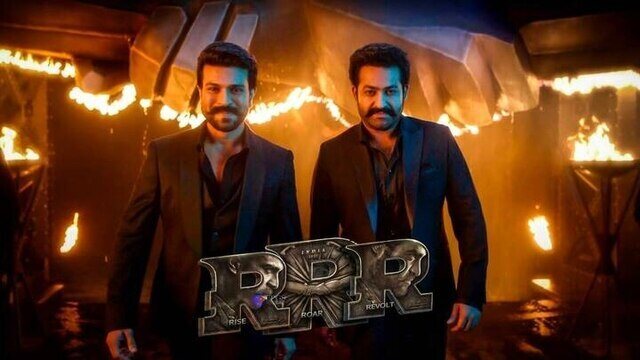 আসছে ‘আরআরআর’ এর সিক্যুয়েল: এস এস রাজামৌলী