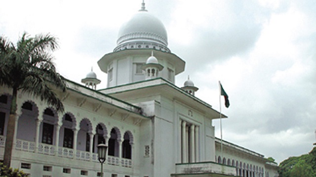 গ্যাসের দাম বাড়ানোর প্রক্রিয়া স্থগিত চেয়ে হাইকোর্টে আবেদন