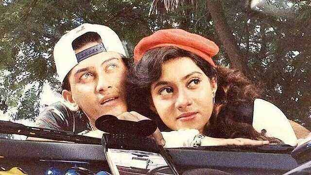 যেখানেই আছ, ভালো থেকো প্রতিদিন সালমান: শাবনূর