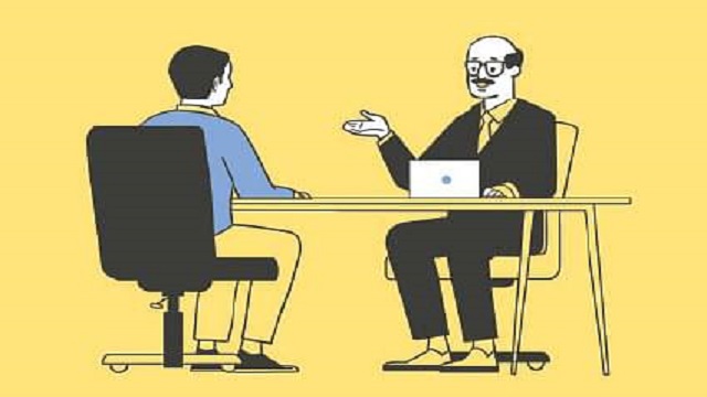 সাক্ষাৎকারে যে প্রশ্নের যে উত্তর...