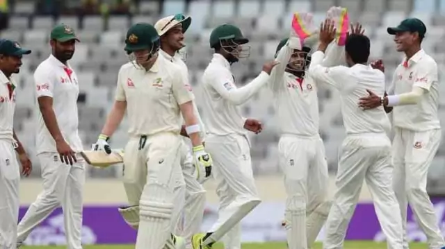 জুনে বাংলাদেশ আসবেন ওয়ার্নার স্মিথরা