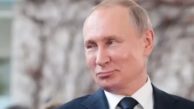 এবার পুতিনের নতুন ‘ক্যু’