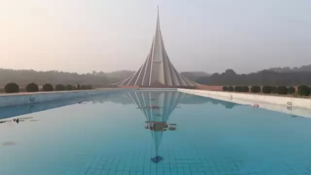 জাতির গৌরবের দিন আজ