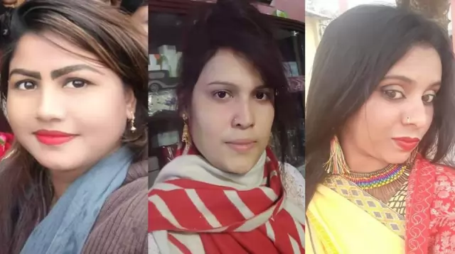 দিনাজপুরে ‘অপকর্মের অভিযোগে’ যুব মহিলা লীগের ৩ নেত্রীকে বহিষ্কার