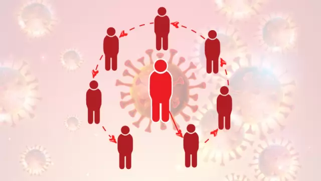 ২৪ ঘণ্টায় কমেছে মৃত্যু, বেড়েছে শনাক্ত