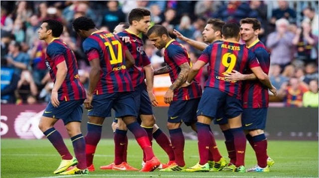 বার্সার সাবেক মিডফিল্ডারের ঠিকানা এখন জিবুতির ক্লাব