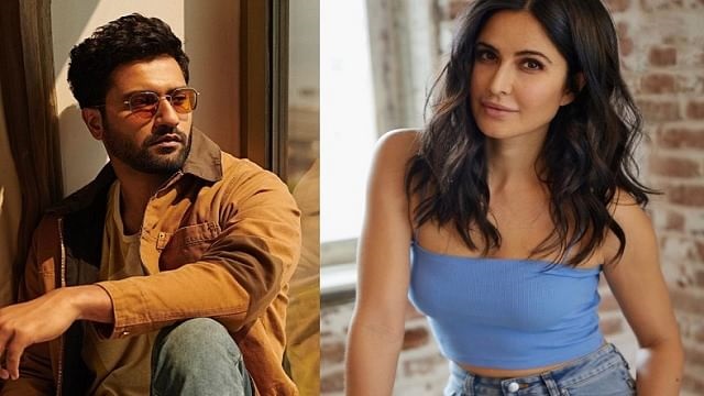 ১০০ কোটিতে বিক্রি হবে ক্যাটরিনা-ভিকির বিয়ের ভিডিও