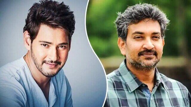 বাজেট থেকে গল্পঃ মহেশ বাবুকে নিয়ে রাজামৌলীর সিনেমার বিস্তারিত