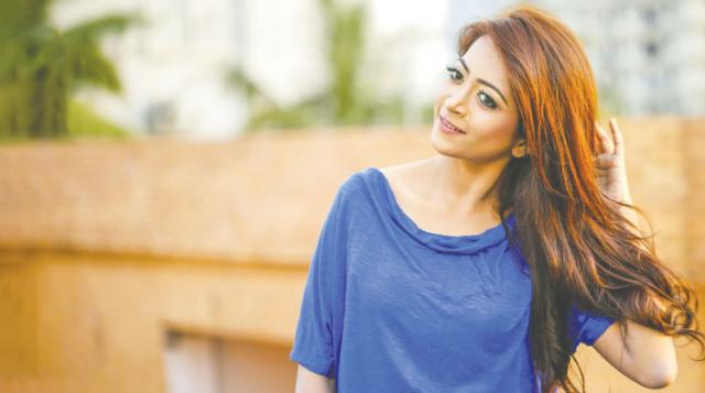 রঙিন চুল রঙিনই থাকুক