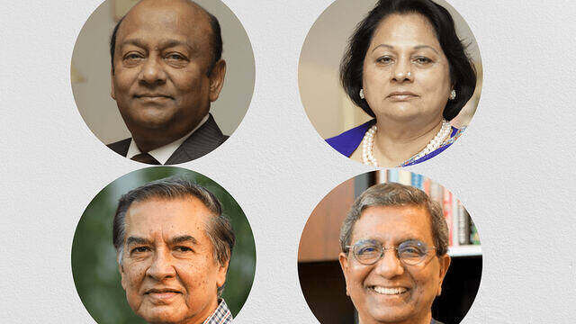 আবারও সেরা করদাতা লতিফুর রহমান, শাহনাজ রহমান, মাহফুজ আনাম ও মতিউর রহমান