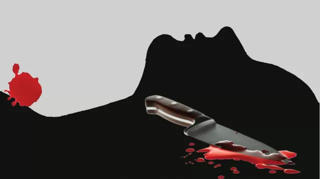 হঠাৎ ছুটে এসে দা দিয়ে কুপিয়ে ছাত্রীকে মেরে ফেলল চাচাতো ভাই