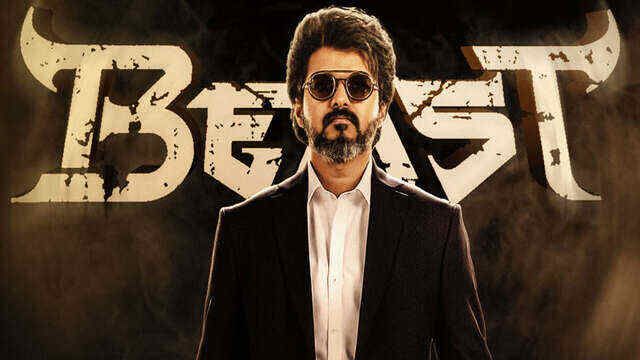 একাধিক ভাষায় মুক্তি পাচ্ছে থালাপতি বিজয়ের নতুন সিনেমা ‘বিস্ট’