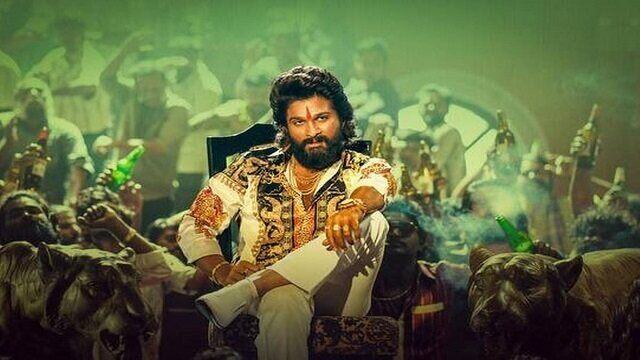 ‘সুরিয়াবংশী’ সিনেমার পর এবার হিট তকমা পেলো আল্লু অর্জুনের ‘পুষ্পা’ (হিন্দি)